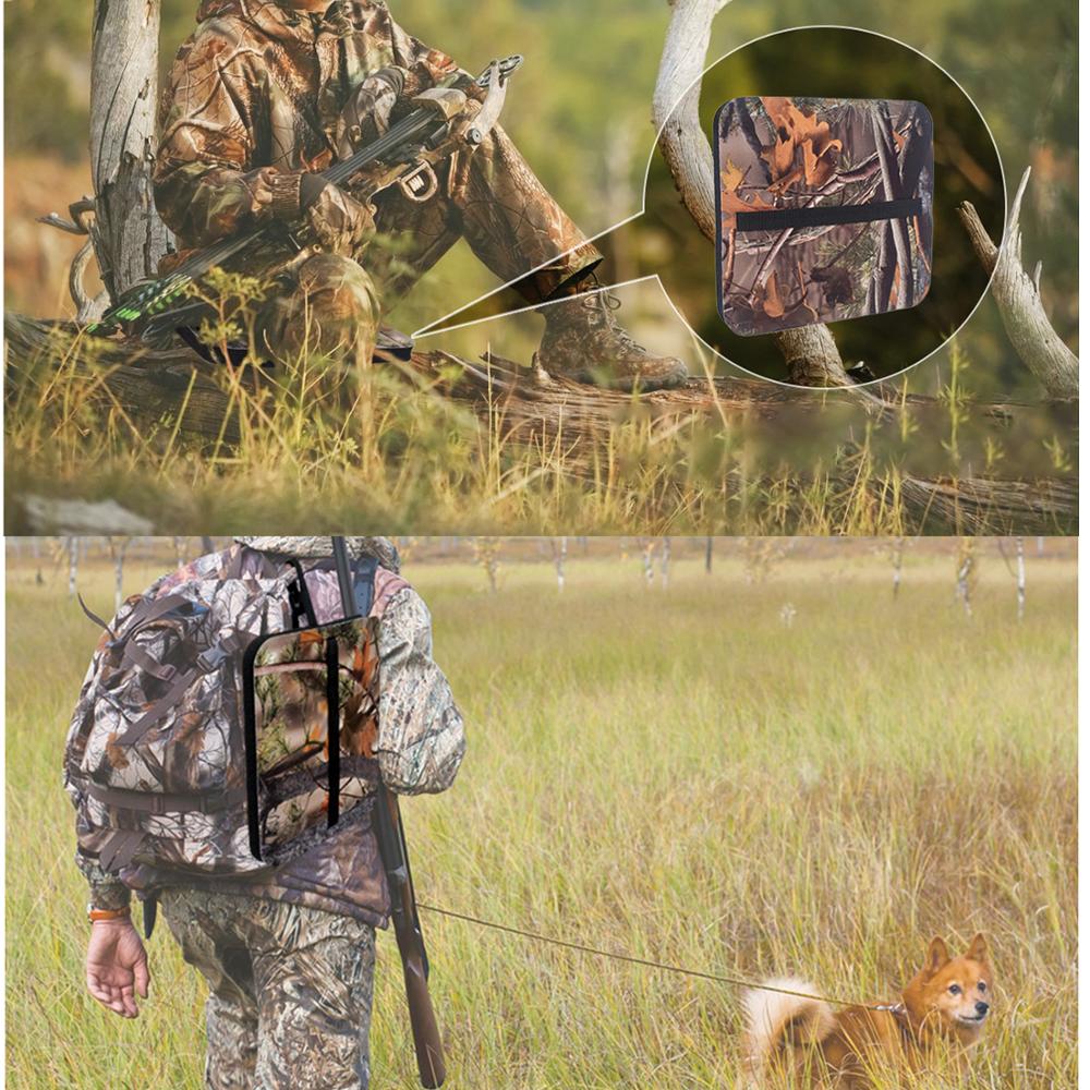 Moisture-proof EVA Mat Camoufl - Hunting Outdoor Mat review and price