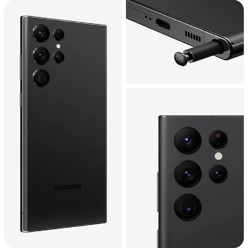Samsung Galaxy S22 Ultra 5G 8K - G&T Hunting & Outdoor Gun Shop Photos review and price
