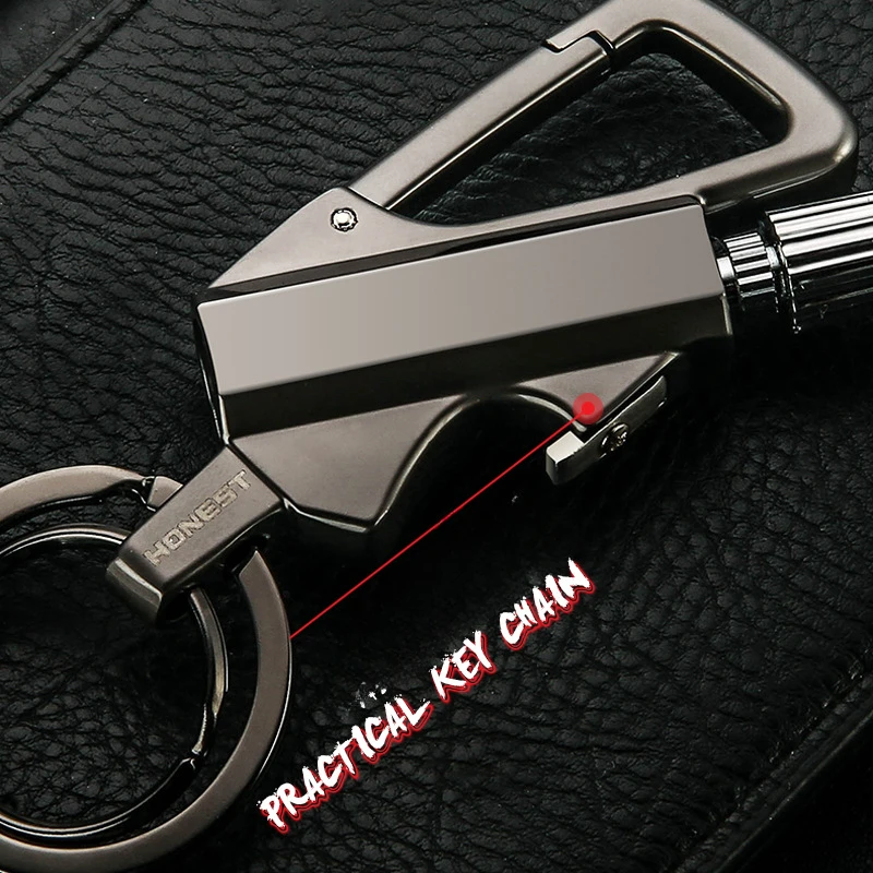 Outdoor Metal Portable Lighter - Fire Starter Waterproof review and price