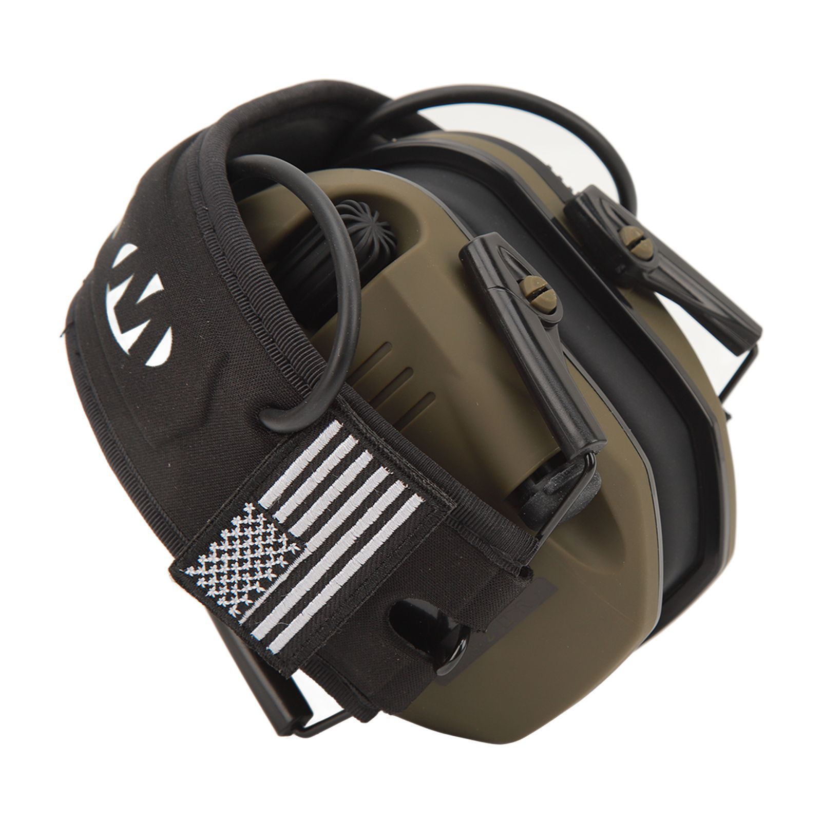 Outdoor Tactical Passive Shoot - Shooting Ear Muff review and price