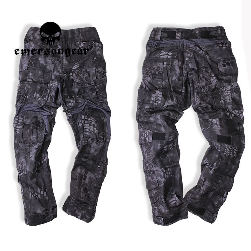 Emersongear E3 Combat Pants Ge - Outdoor Hunting Trousers review and price