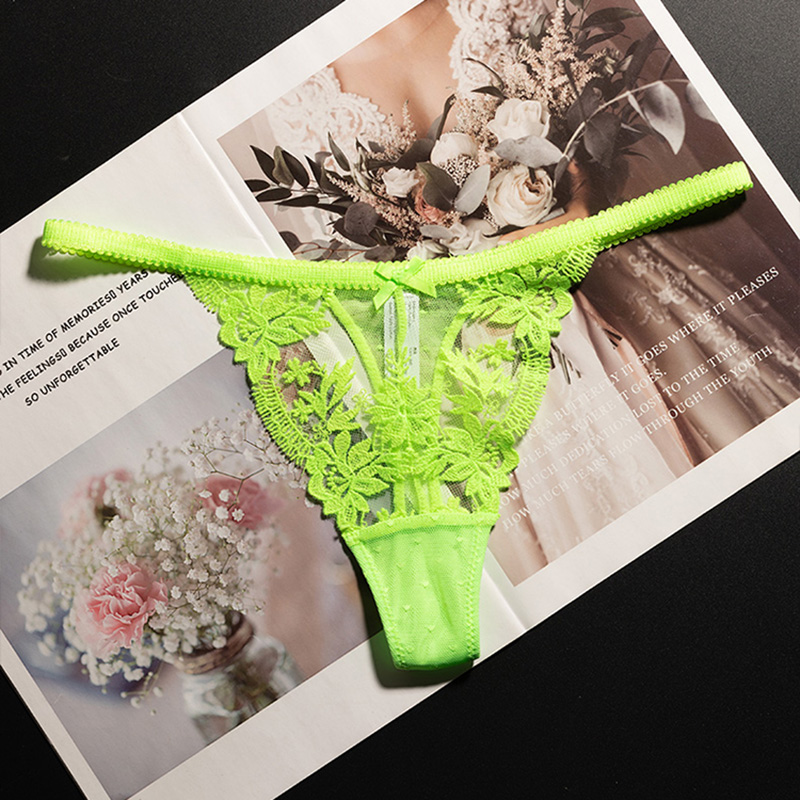 Lace Panties Sexy Thong Women  - G&T Hunting & Outdoor Gun Shop Photos review and price