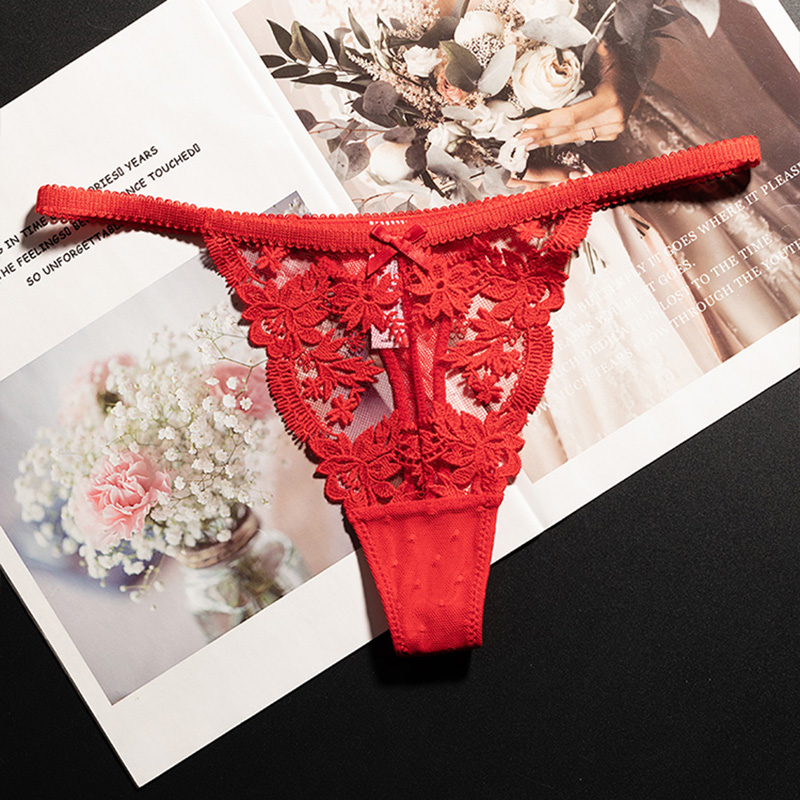 Lace Panties Sexy Thong Women  - G&T Hunting & Outdoor Gun Shop Photos review and price