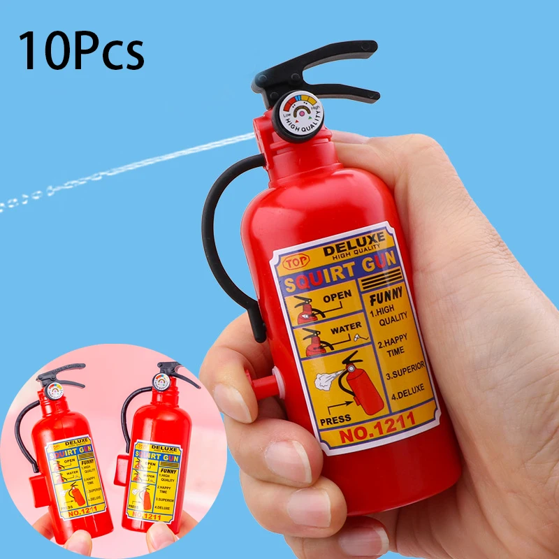10Pcs Creative Mini Fire Extin - Fire Starter Waterproof review and price