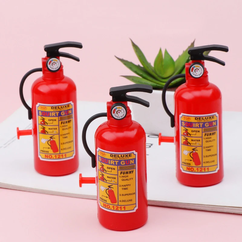 10Pcs Creative Mini Fire Extin - Fire Starter Waterproof review and price