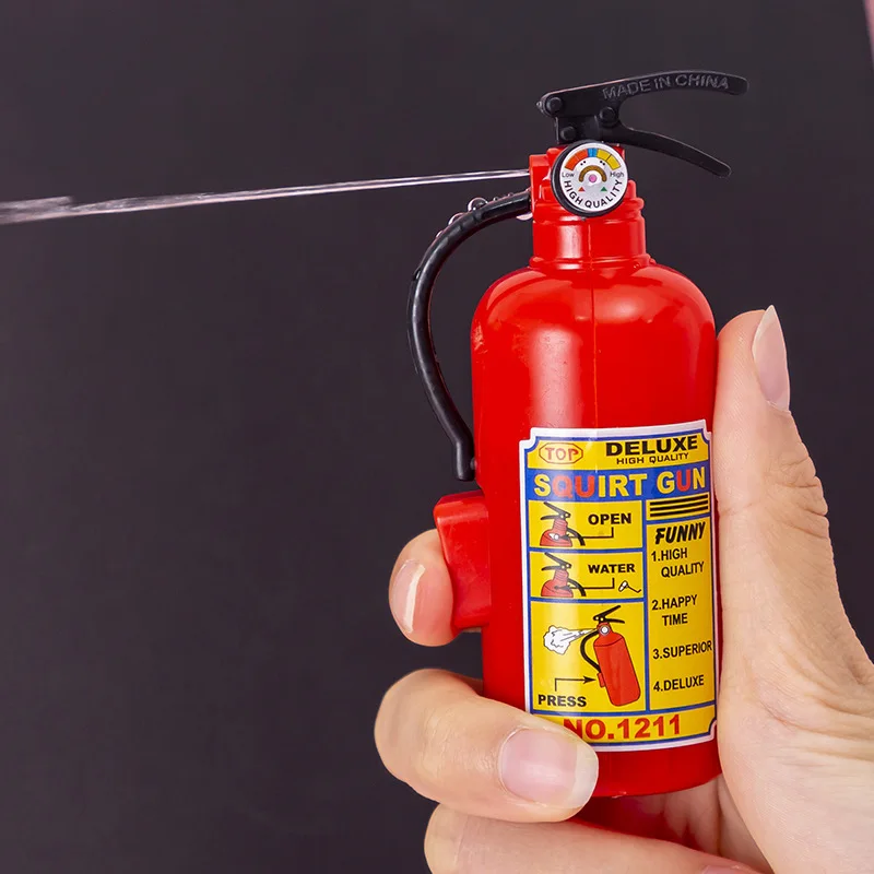 10Pcs Creative Mini Fire Extin - Fire Starter Waterproof review and price