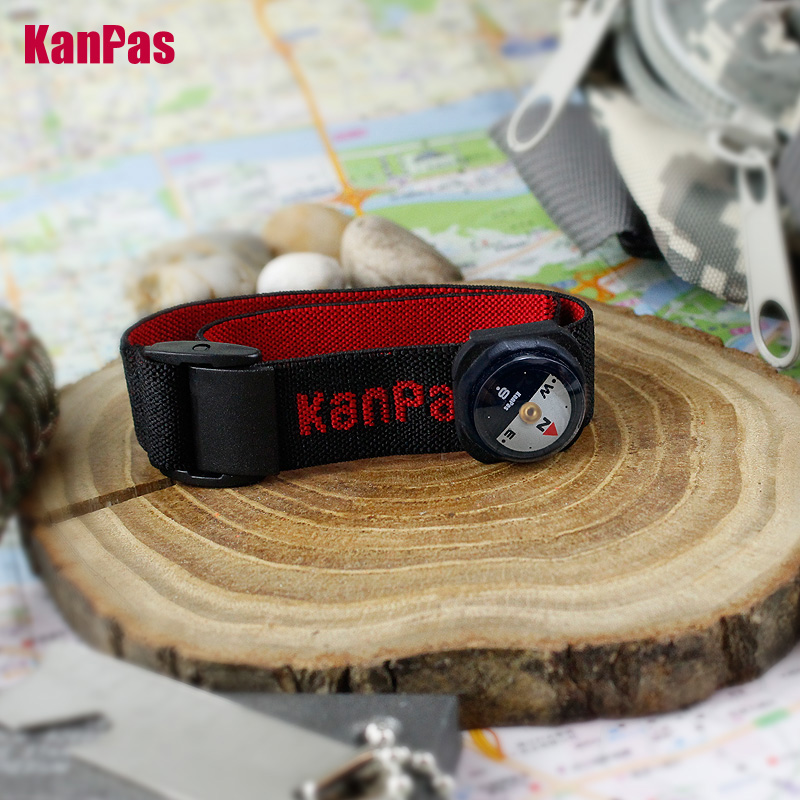 KANPAS ICEAGE Compass with Wri - Outdoor Hunting Guide review and price