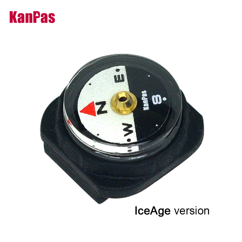 KANPAS ICEAGE Compass with Wri - Outdoor Hunting Guide review and price