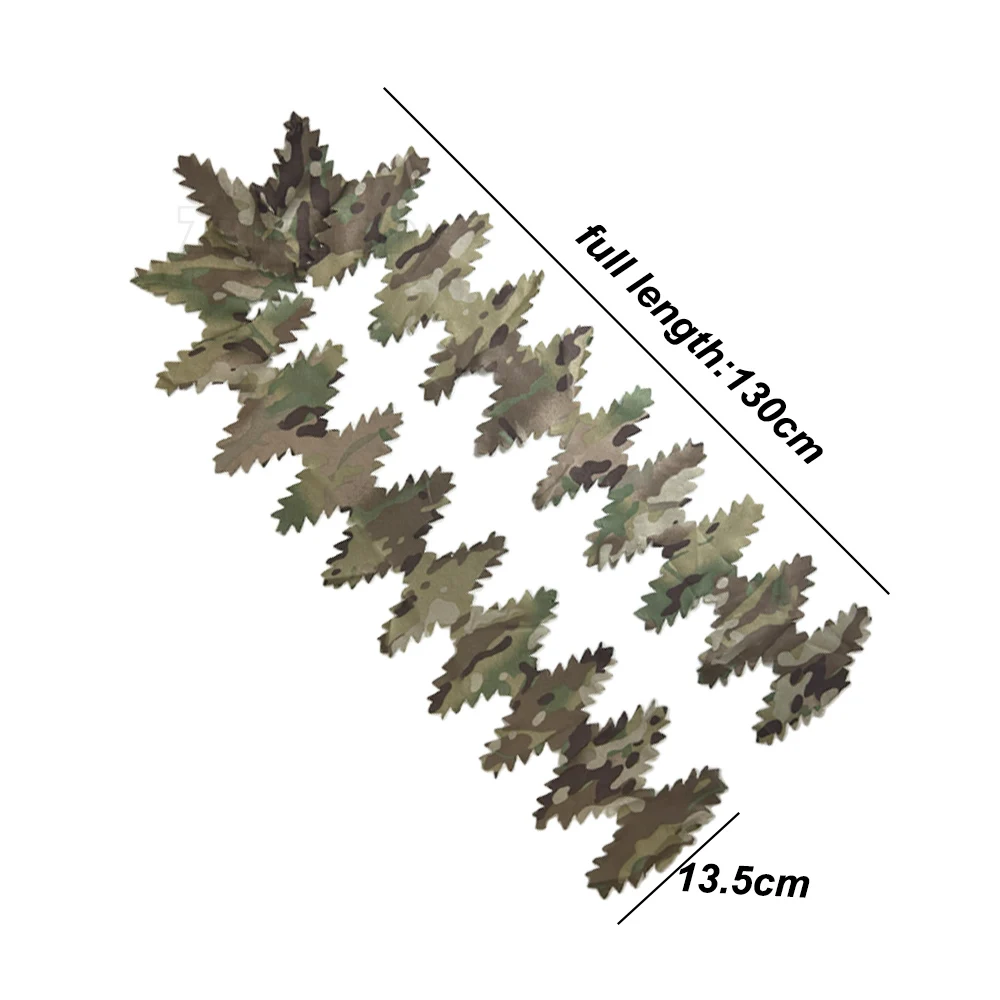 3D Laser Cutting Camouflage St - Ghillie Suit Woodland review and price