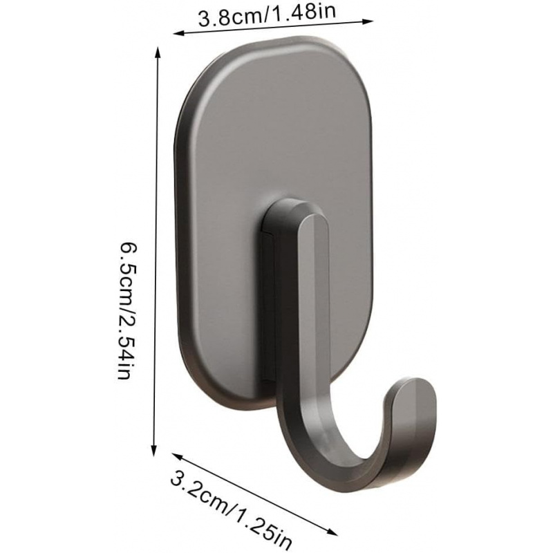 3/5pcs Heavy-Duty Magnetic Hoo - Outdoor Hunting Kitchen review and price