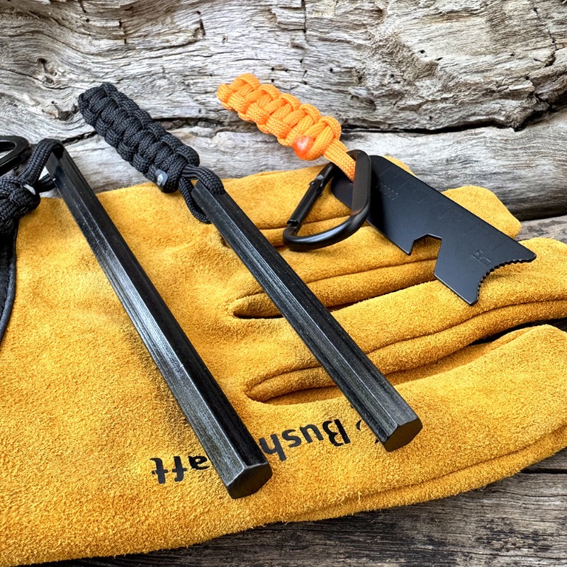 New Bear Grylls Professional M - Fire Starter Waterproof review and price