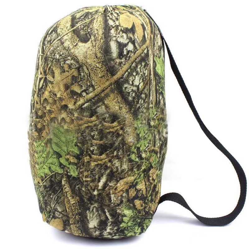 Ghillie Suit Hunting Woodland  - Ghillie Suit Woodland review and price
