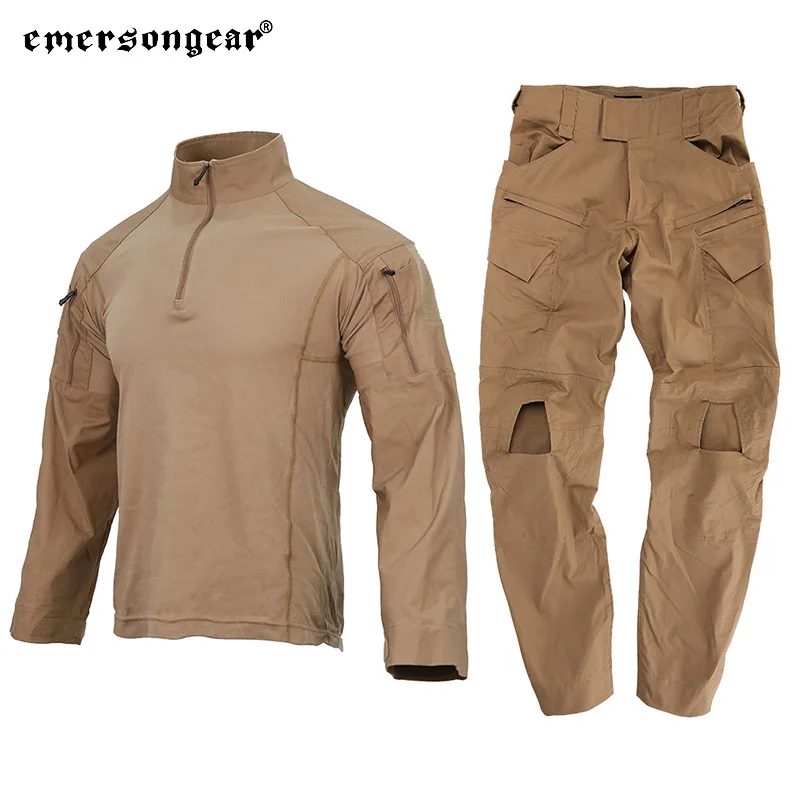 Emersongear Tactical E4 Combat - Outdoor Hunting Trousers review and price