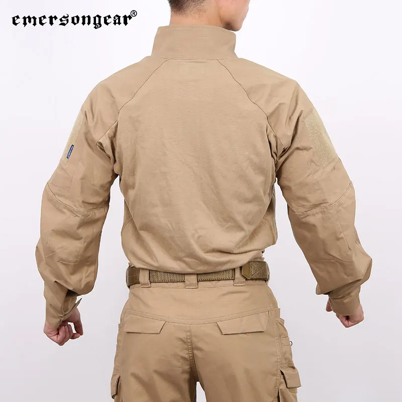 Emersongear Tactical E4 Combat - Outdoor Hunting Trousers review and price