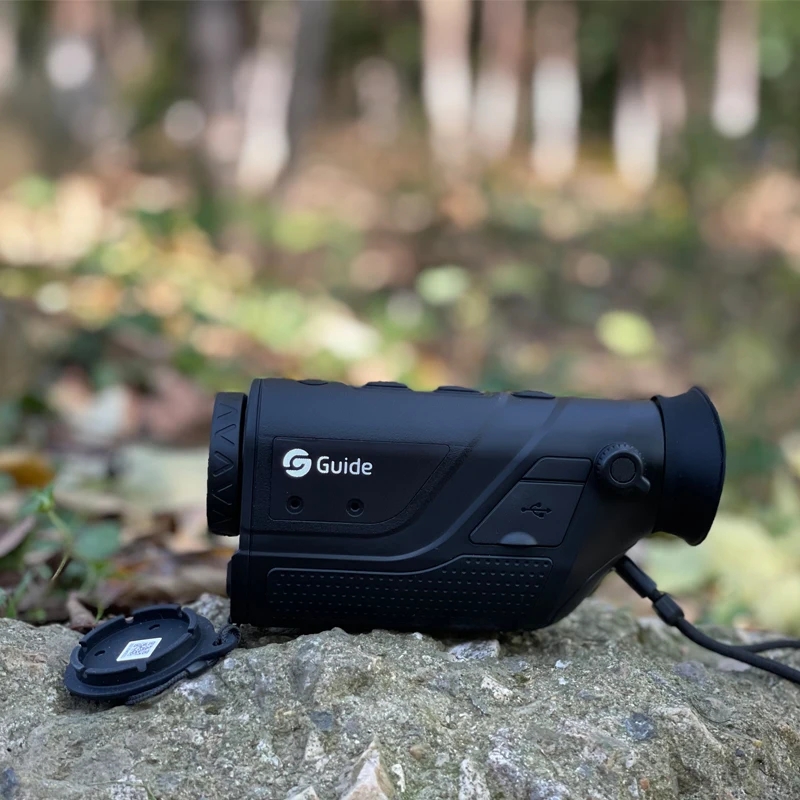 Guide TD211 TD411 Thermal Imag - Outdoor Hunting Guide review and price