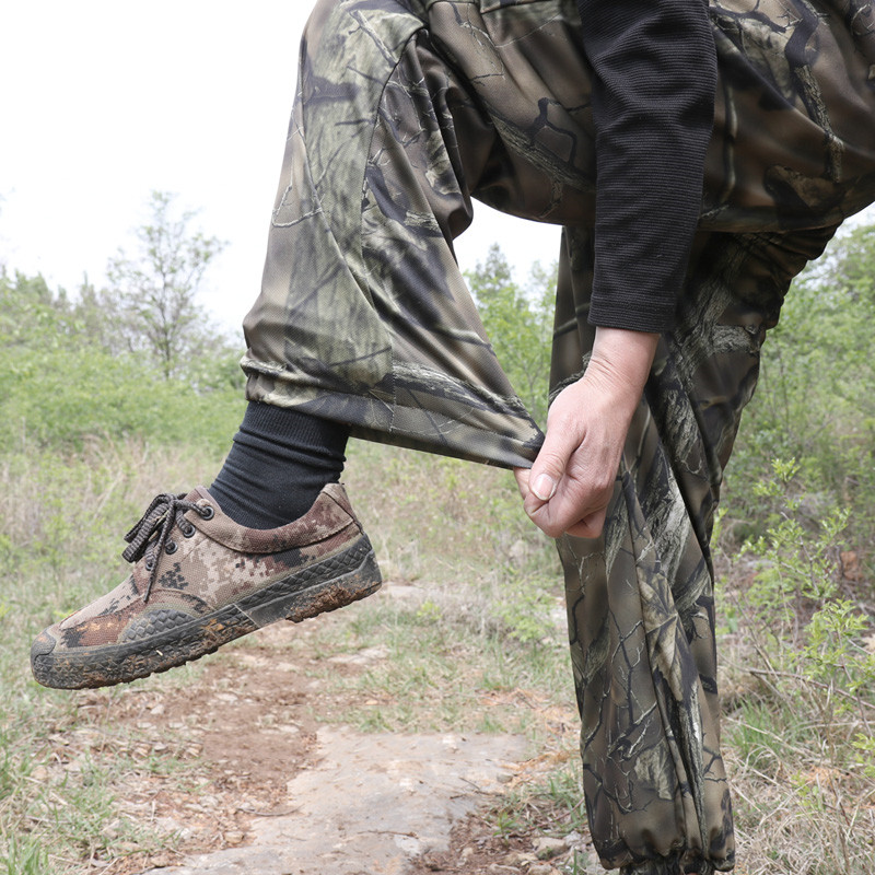 Outdoor Quick Dry Hunting Fish - Outdoor Hunting Trousers review and price