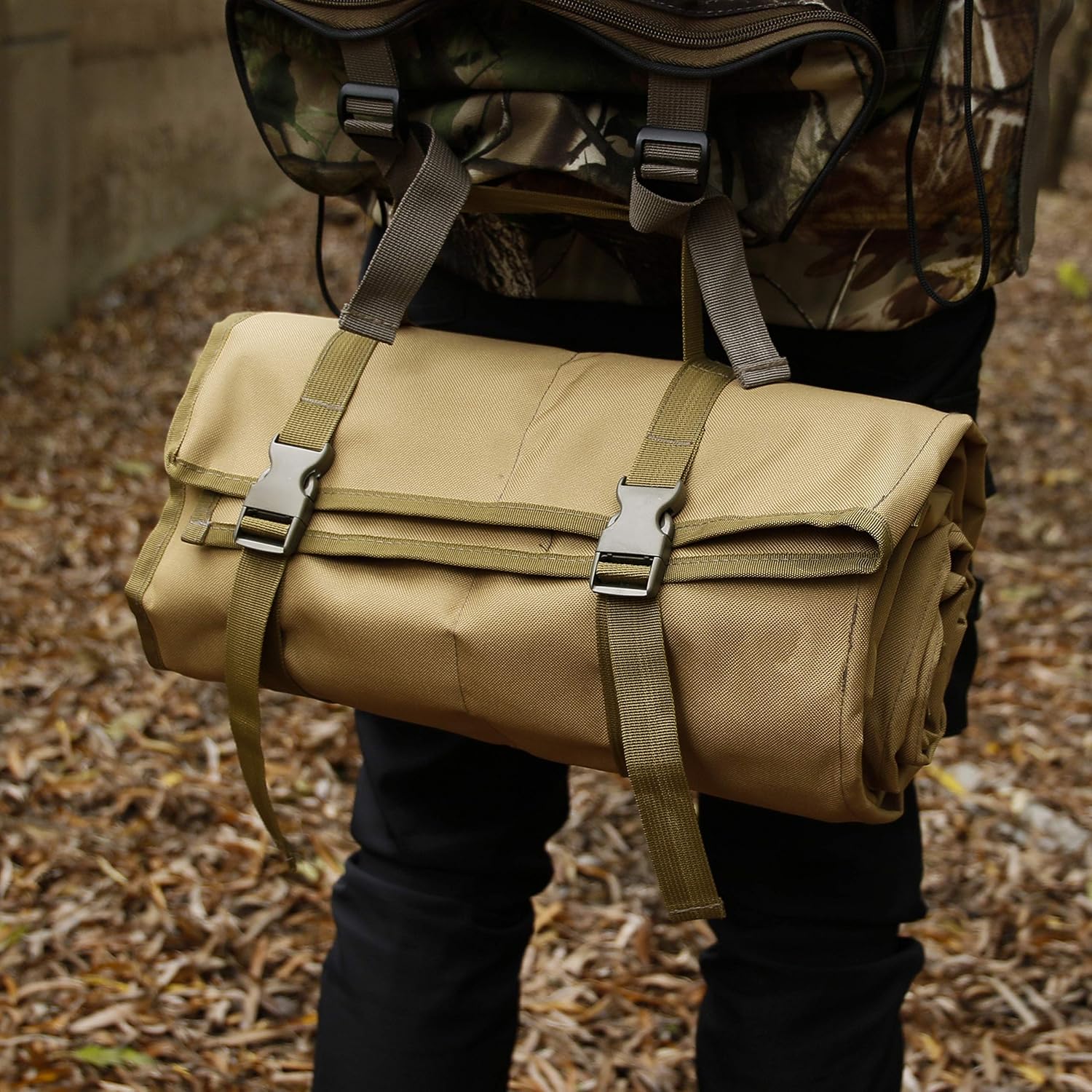 Waterproof Portable Foldable O - Hunting Outdoor Mat review and price