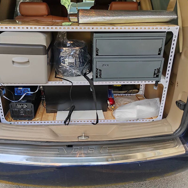Camping Kitchen Storage Box Ov - Outdoor Hunting Kitchen review and price