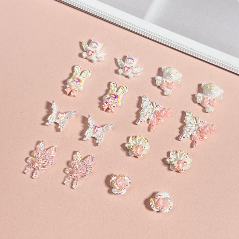 20pcs 3D Enamel Plated Nail Ch - G&T Hunting & Outdoor Gun Shop Photos review and price