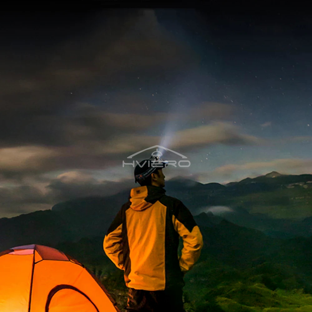 T6 Cob Torch Flashlight Head L - Hunting Outdoor Jobs review and price