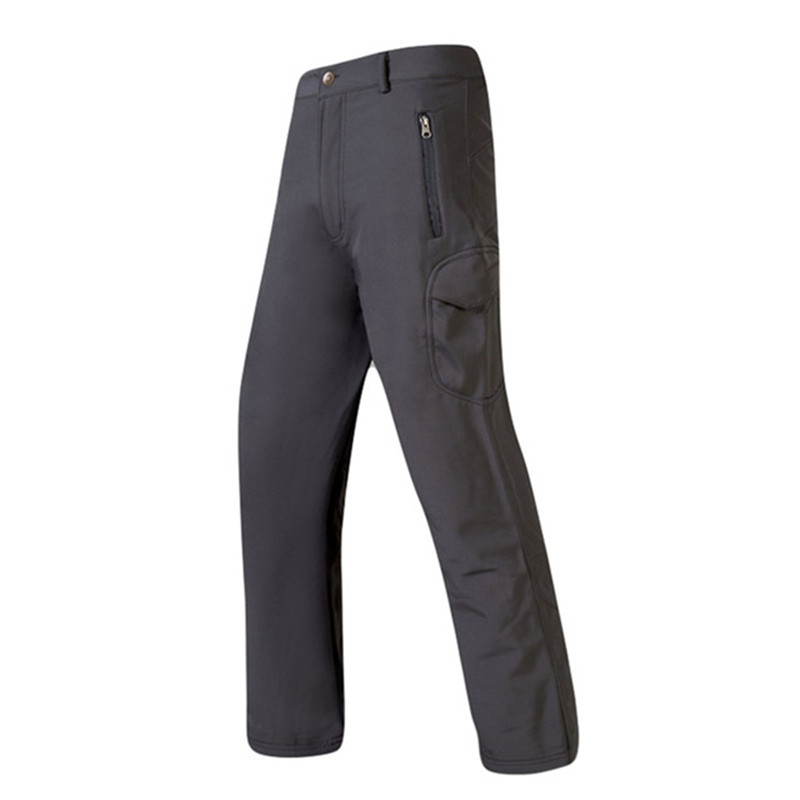 hunting trousers Autumn winter - Outdoor Hunting Trousers review and price