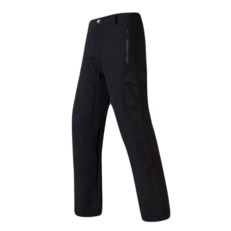 hunting trousers Autumn winter - Outdoor Hunting Trousers review and price
