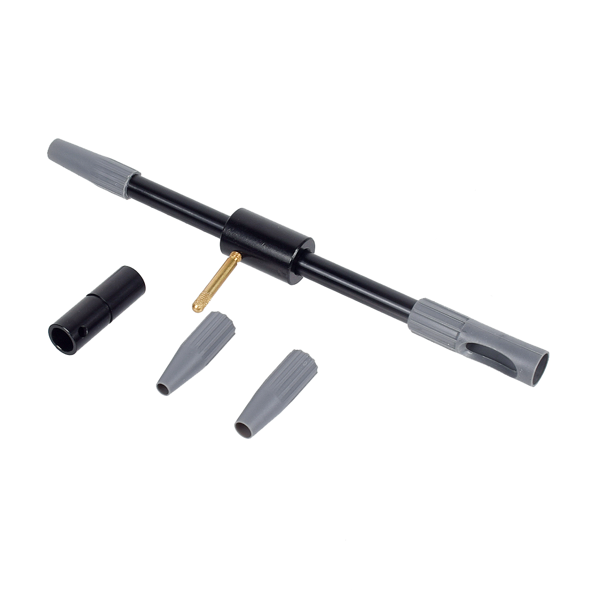 8Pcs .17Cal .22Cal .30Cal Univ - Outdoor Hunting Guide review and price