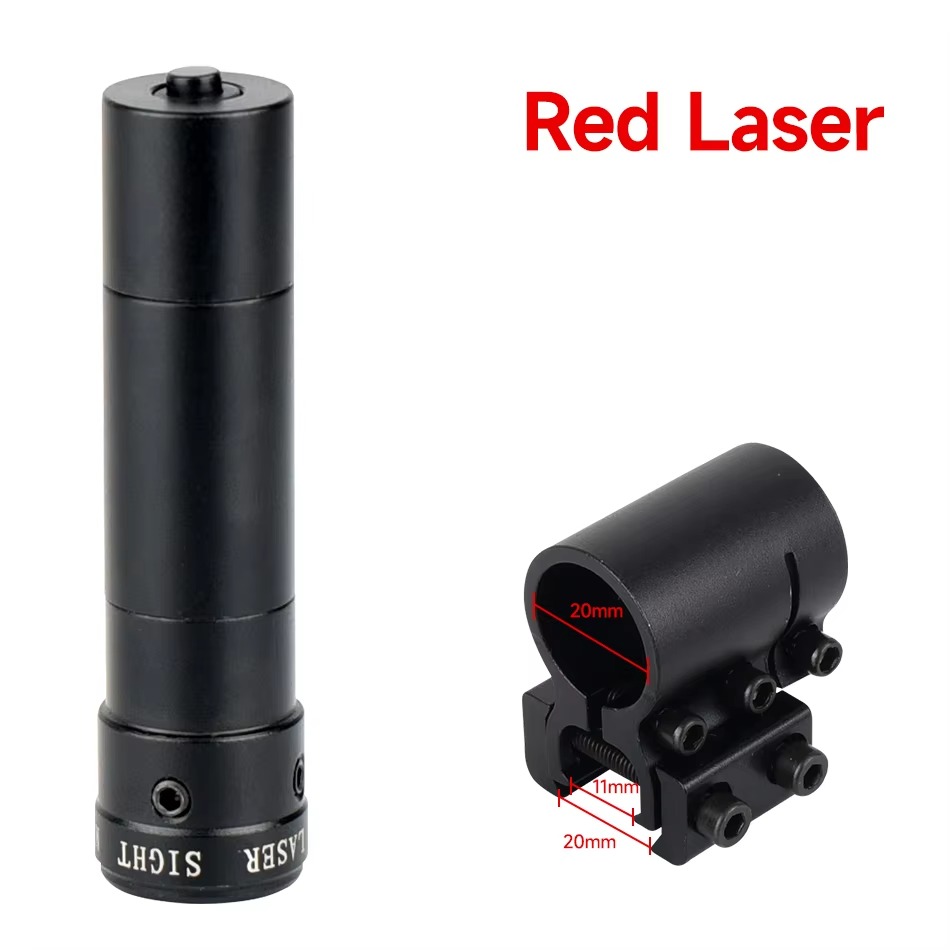 Tactical Red Laser Powerful Ou - Outdoor Hunting Guide review and price