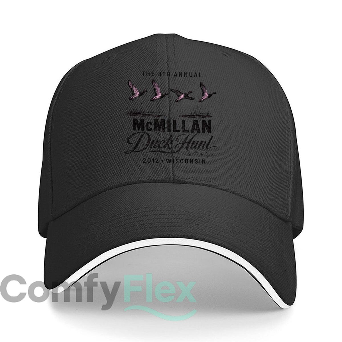 Mcmillan Duck Hunt Wisconsin E - Outdoor Hunting Events review and price