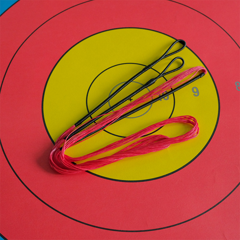 DeeRace Recurve Bow String Red - Bow Stringer Tool review and price